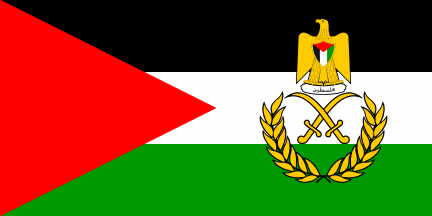 [Presidential Standard (Palestine)]